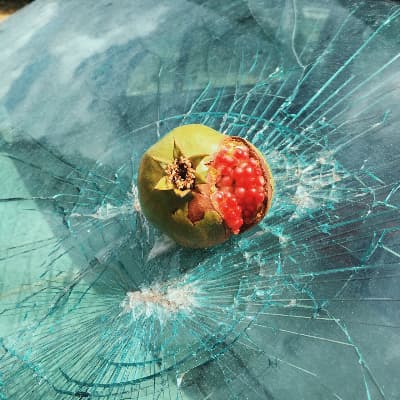 Violence fruitée