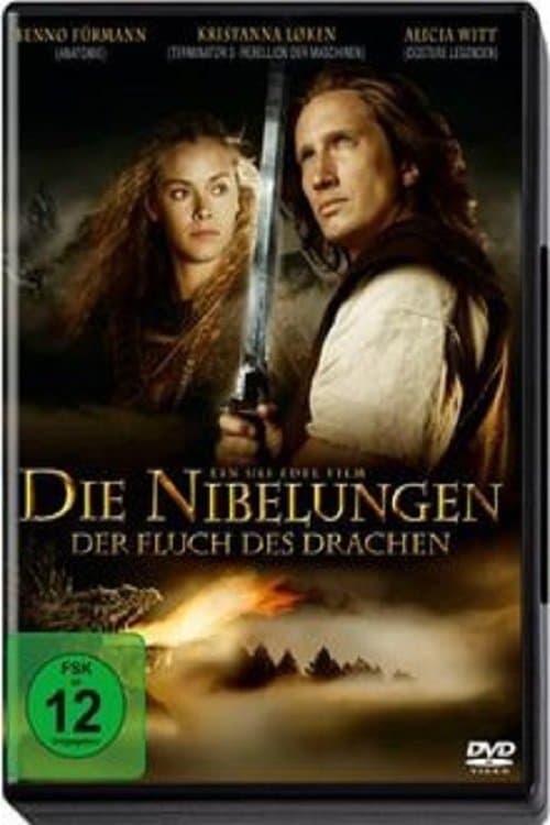 Ring of the Nibelungs