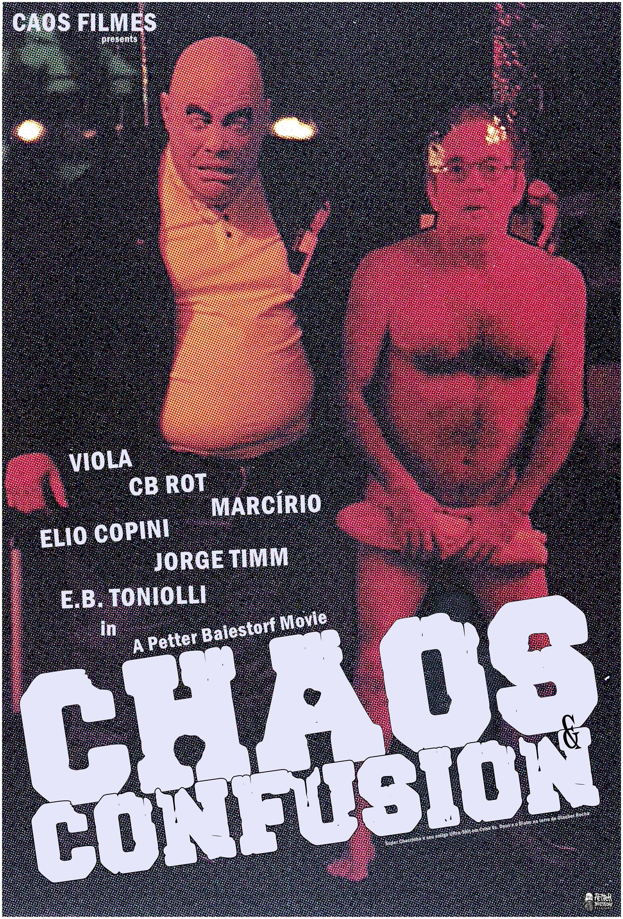 Chaos and Confusion