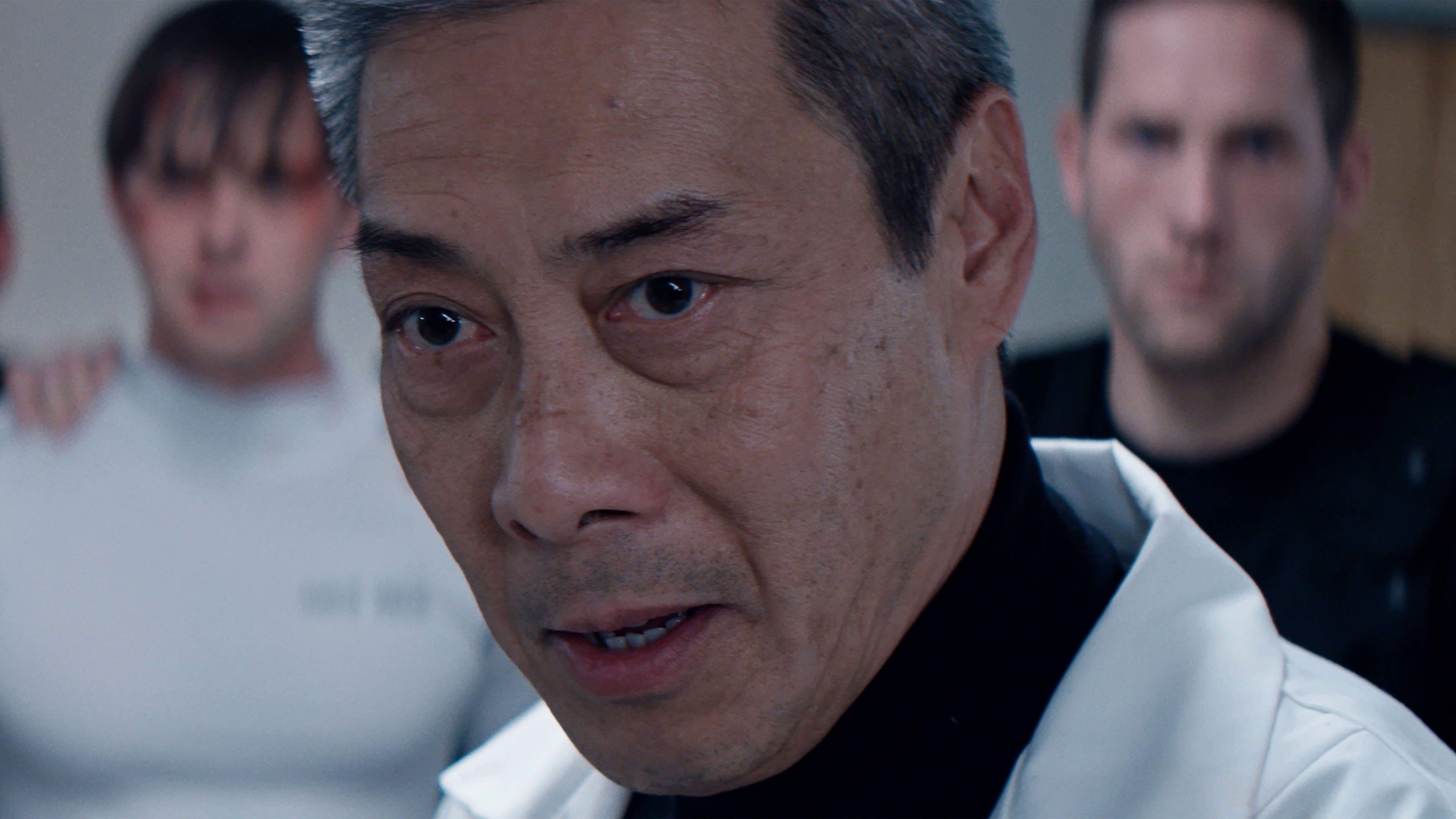 François Chau