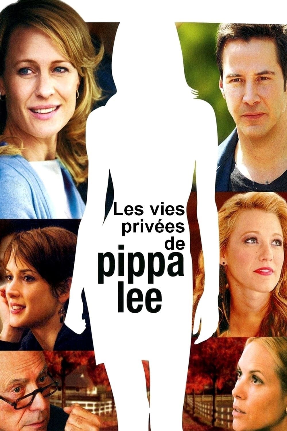 Les Vies privées de Pippa Lee