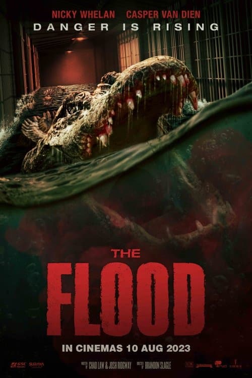 The Flood