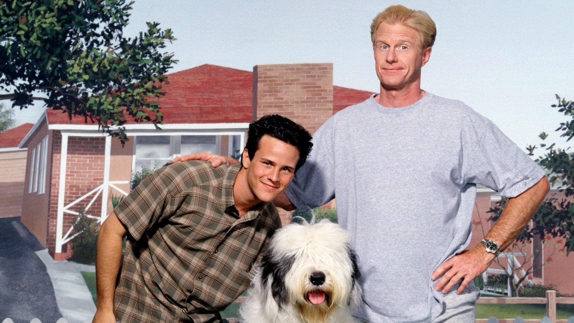 Scott Weinger