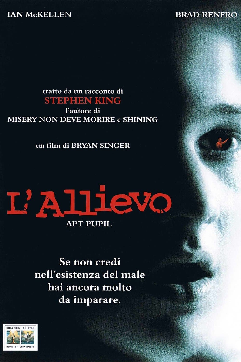 L'allievo