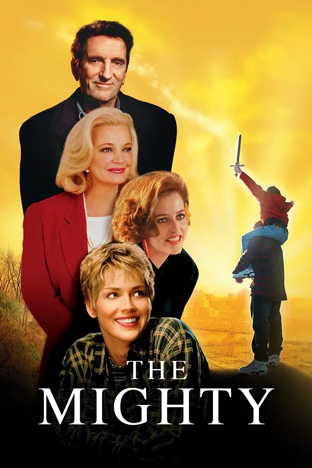 The Mighty