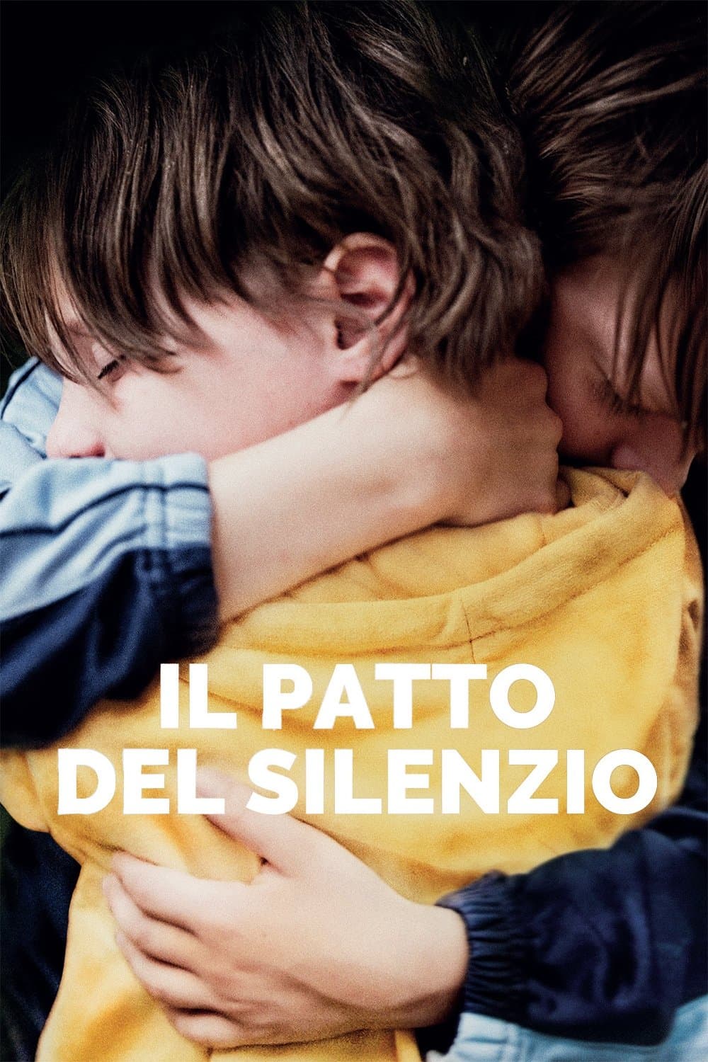 Il patto del silenzio