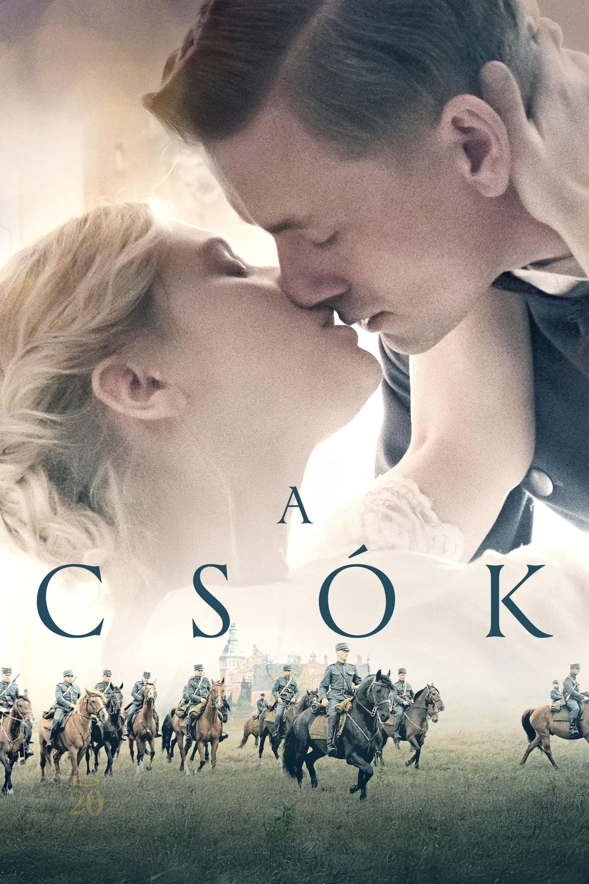 A csók