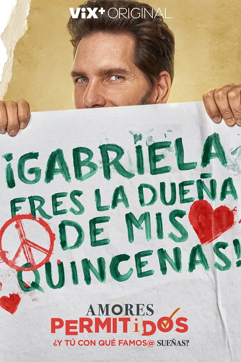 Amores permitidos