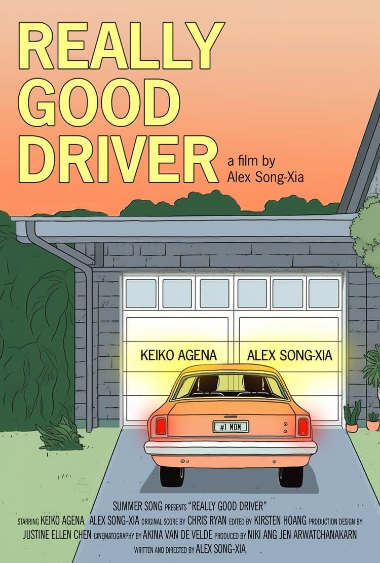 Really Good Driver