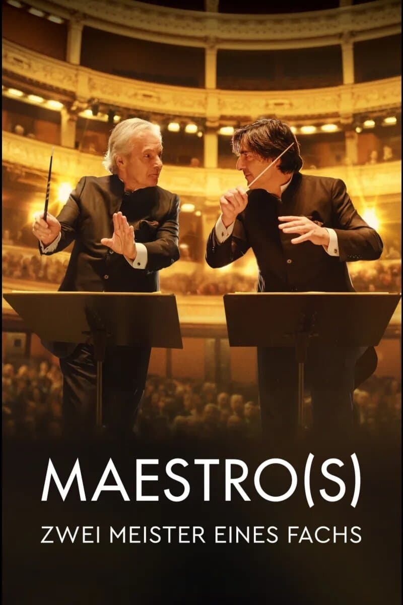 Maestro(s)