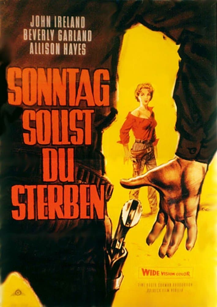 Gunslinger