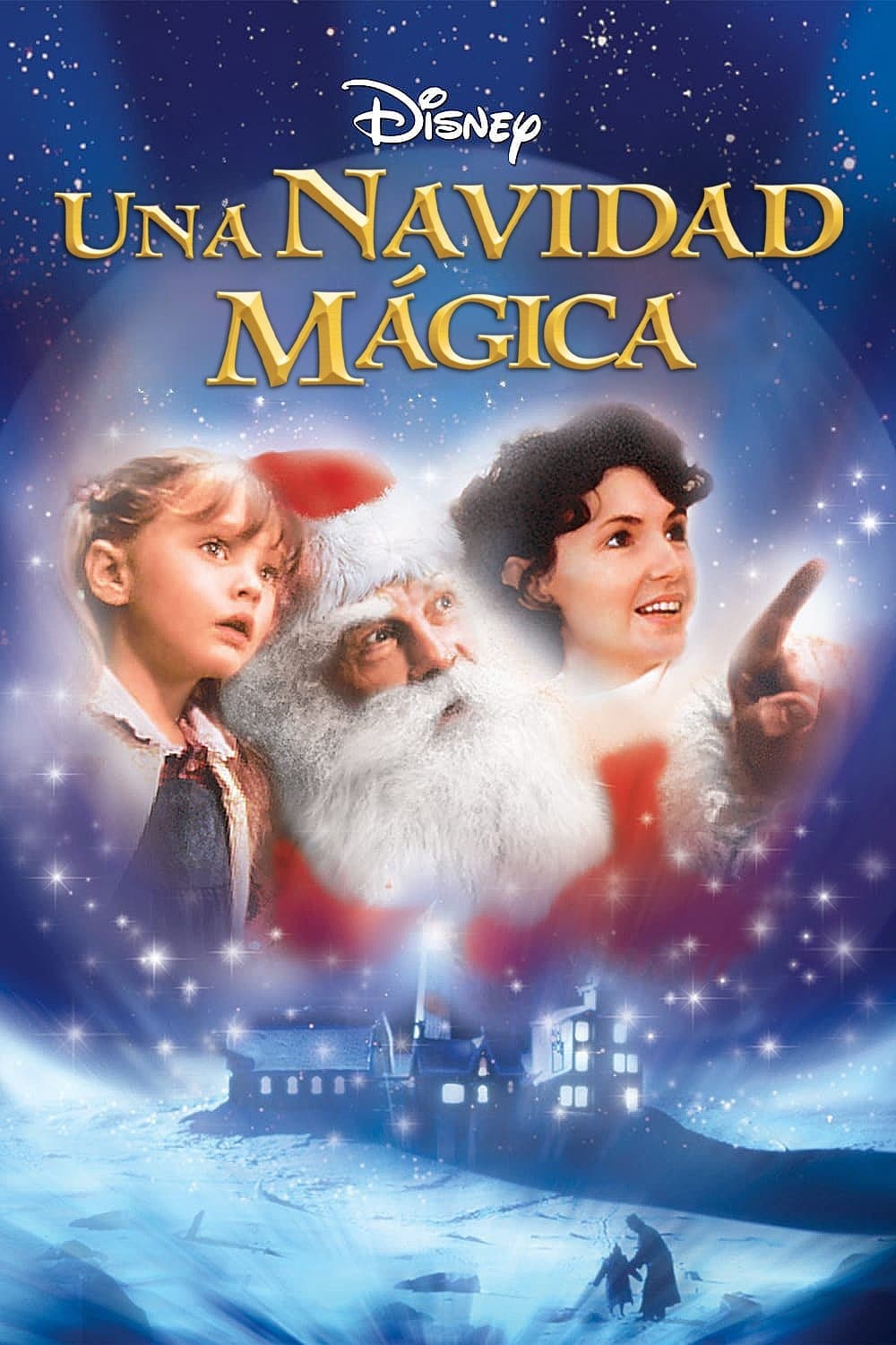 Navidades mágicas