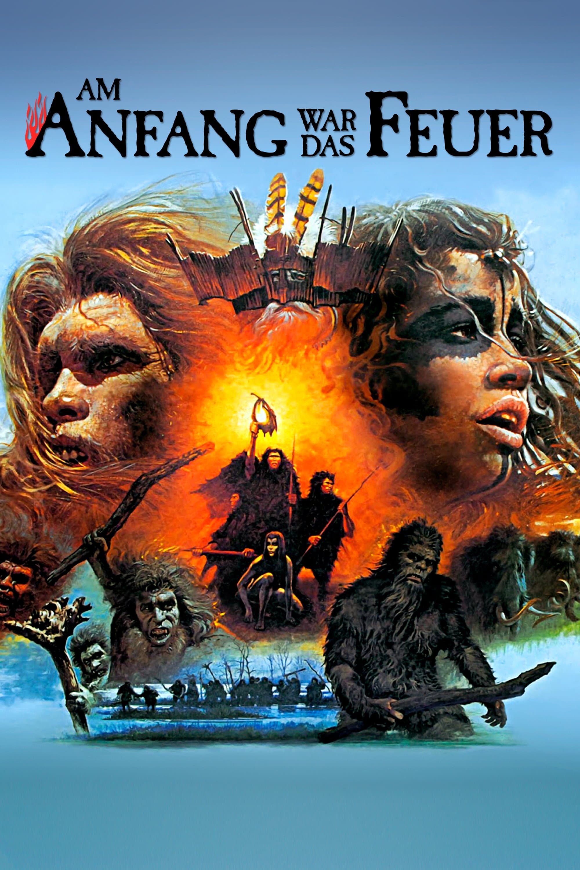 Quest for Fire