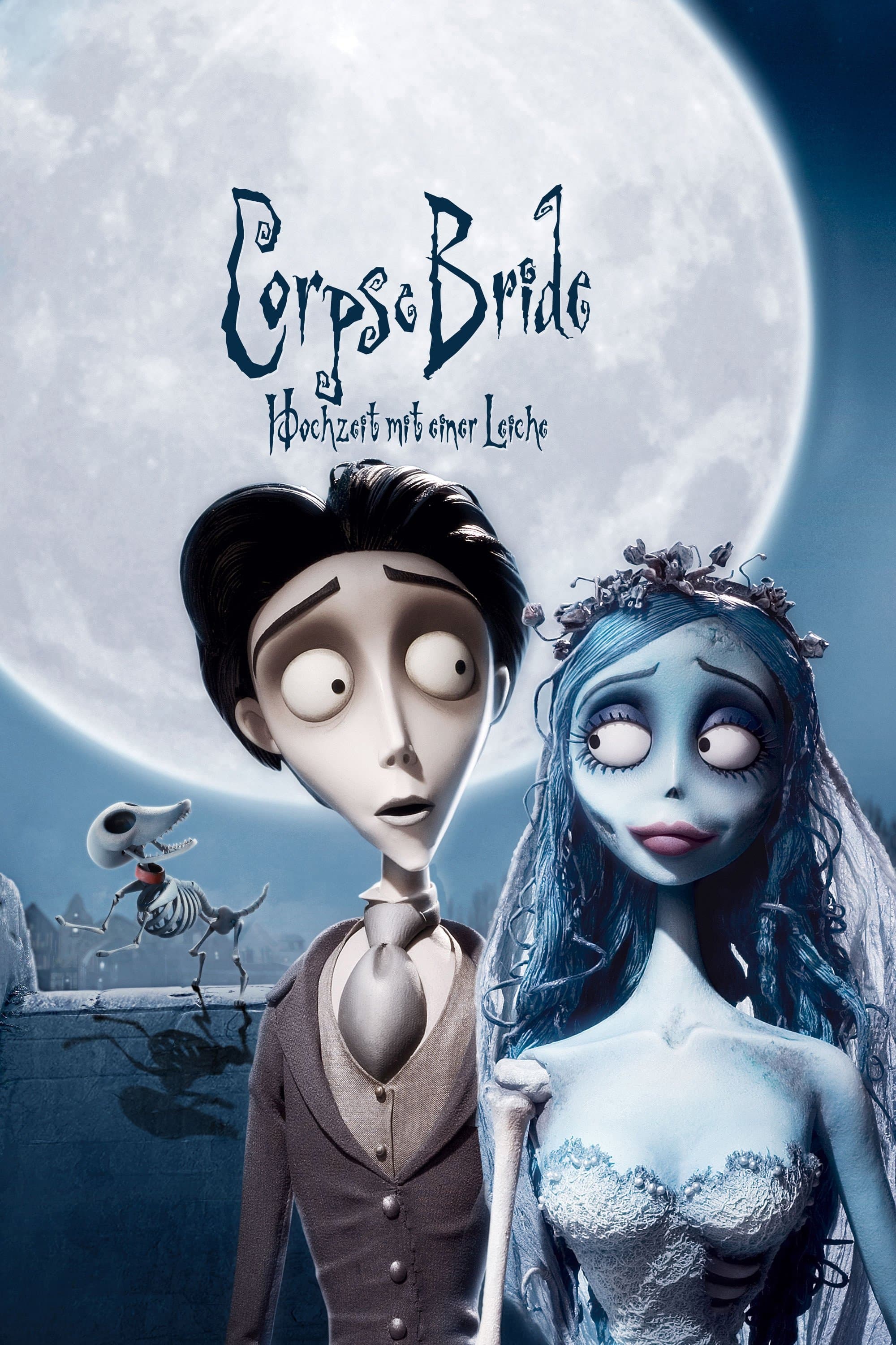 Corpse Bride