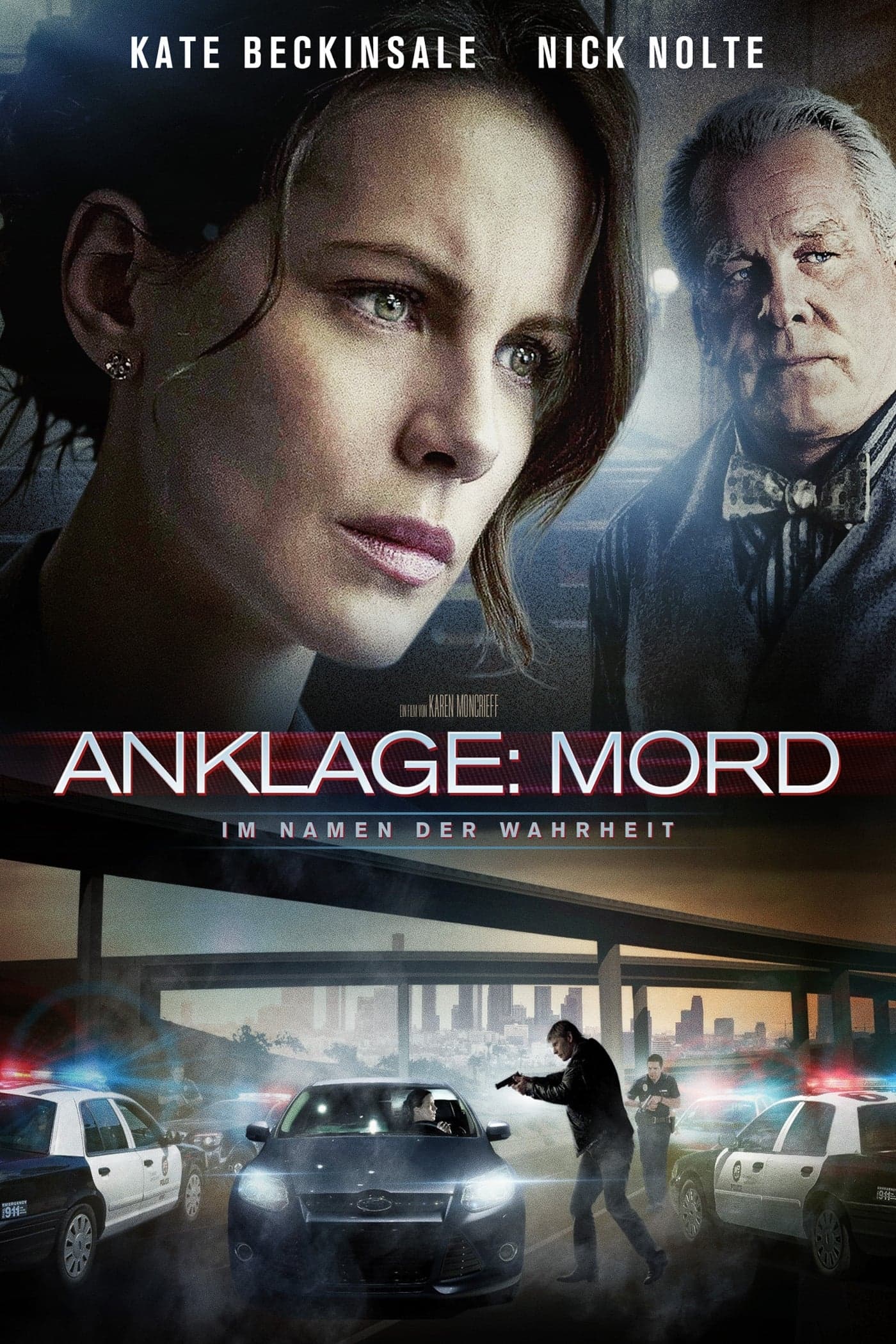 Anklage: Mord – Im Namen der Wahrheit