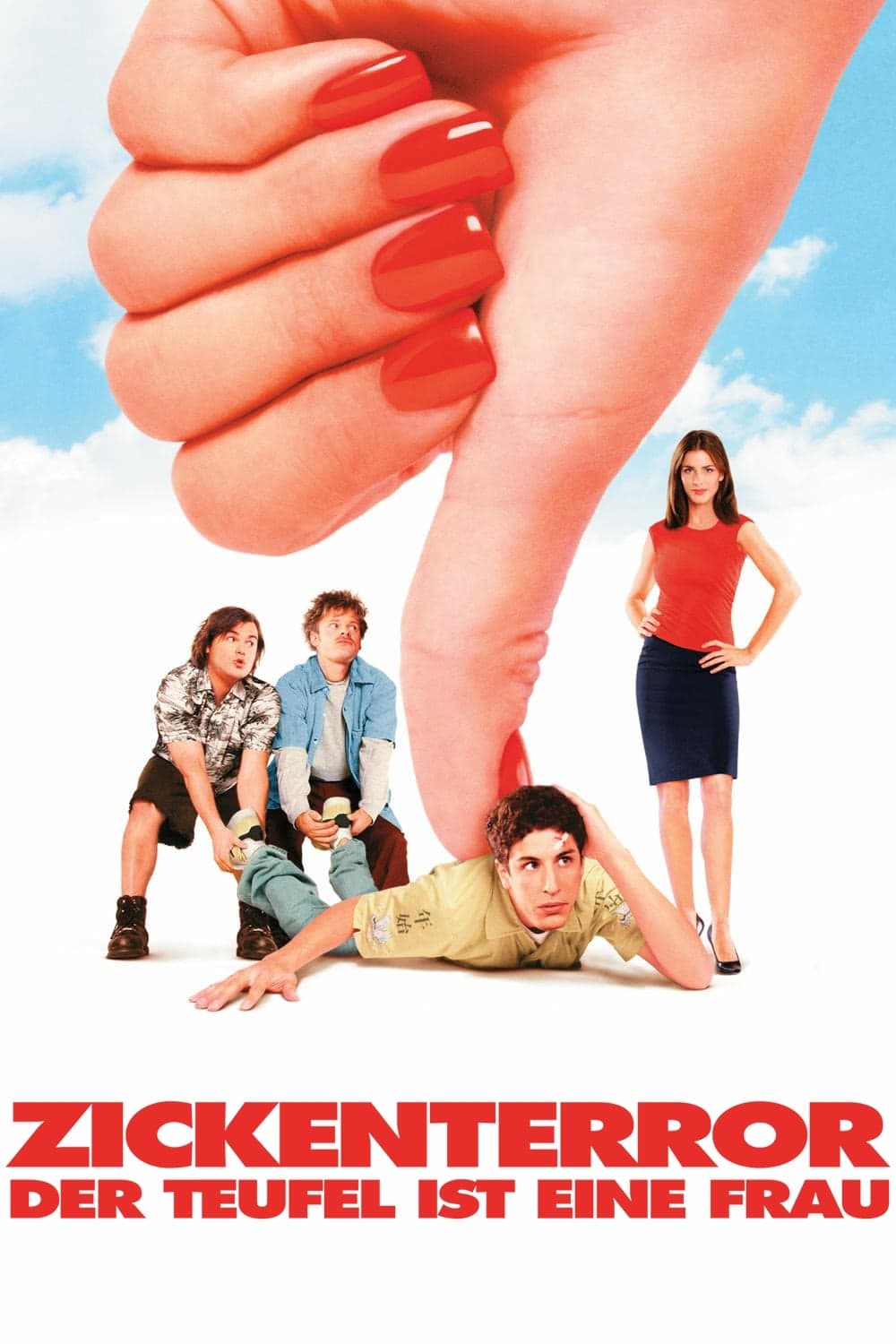 Saving Silverman