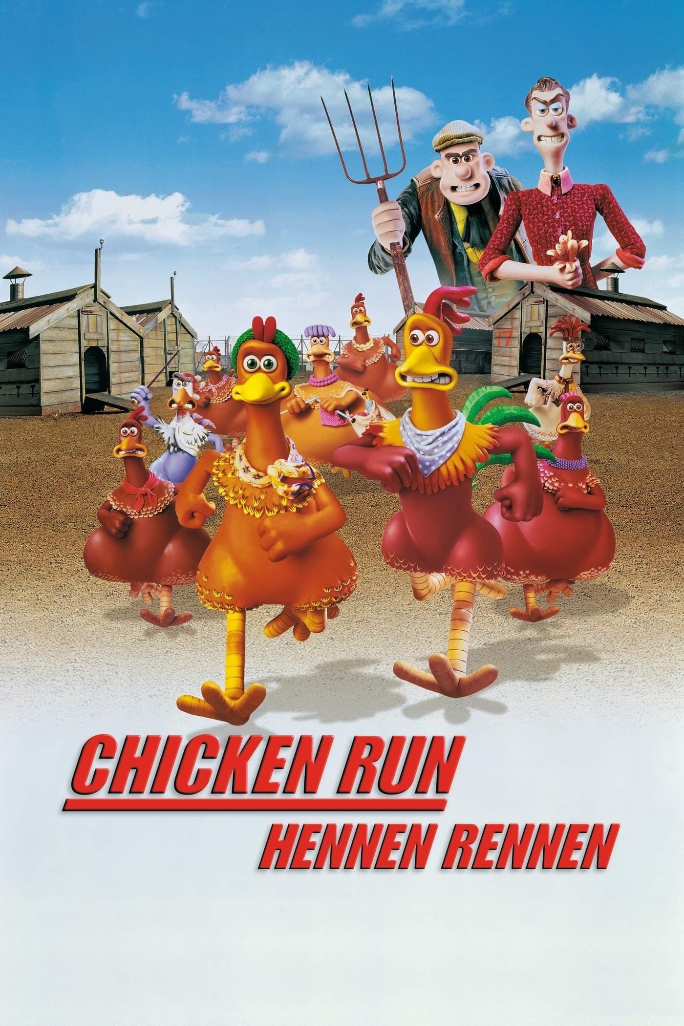 Chicken Run