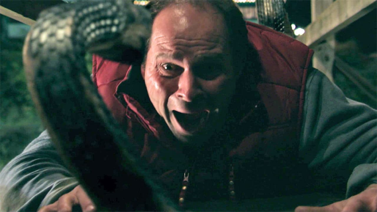 Don S. Davis