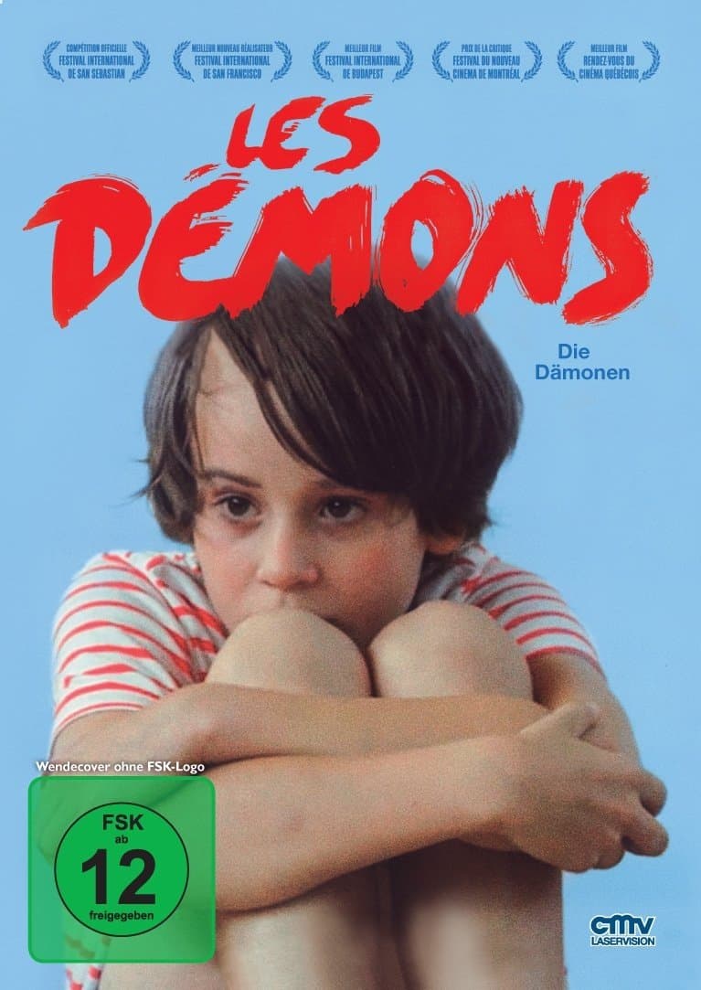 The Demons