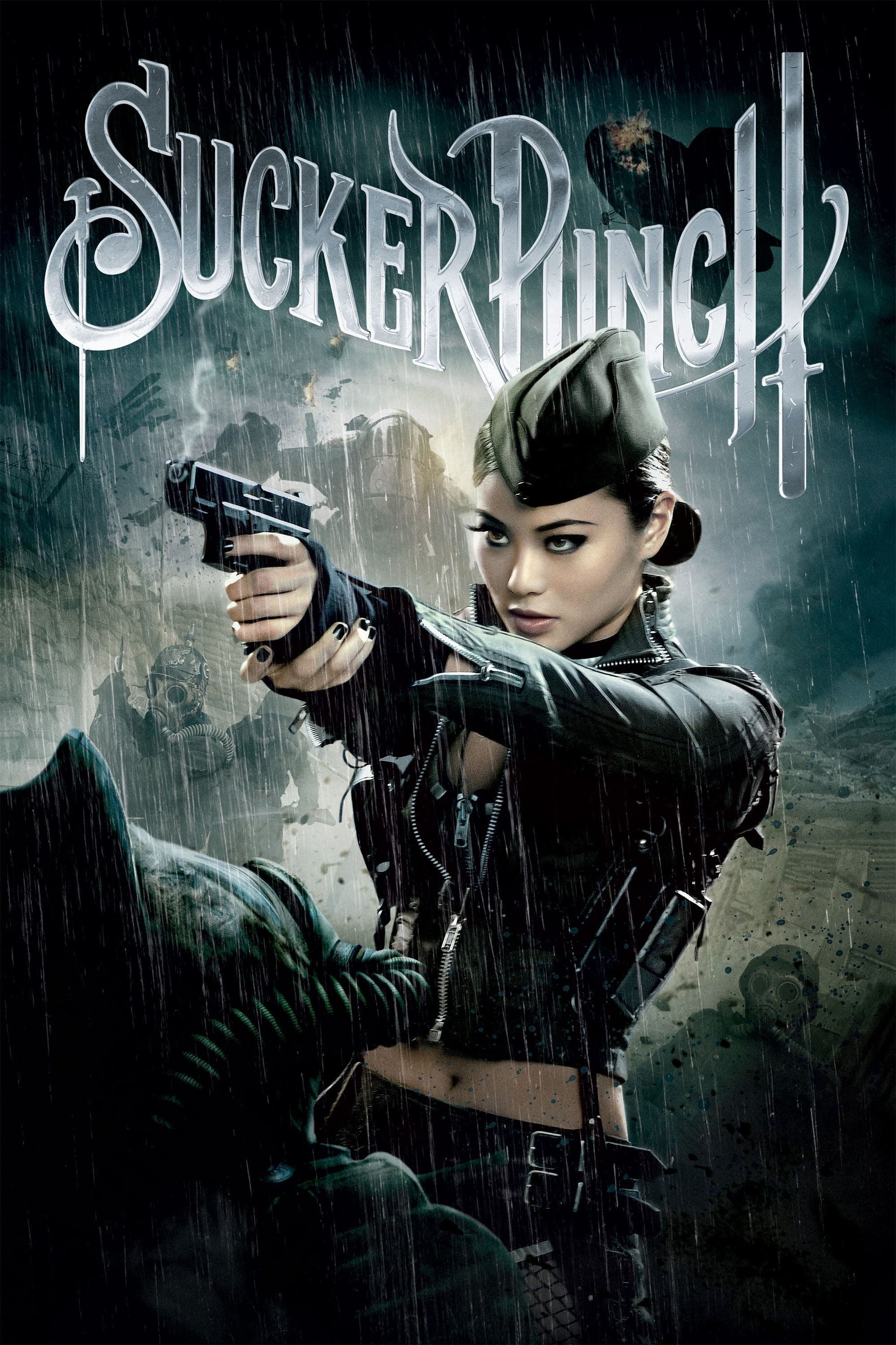 Sucker Punch