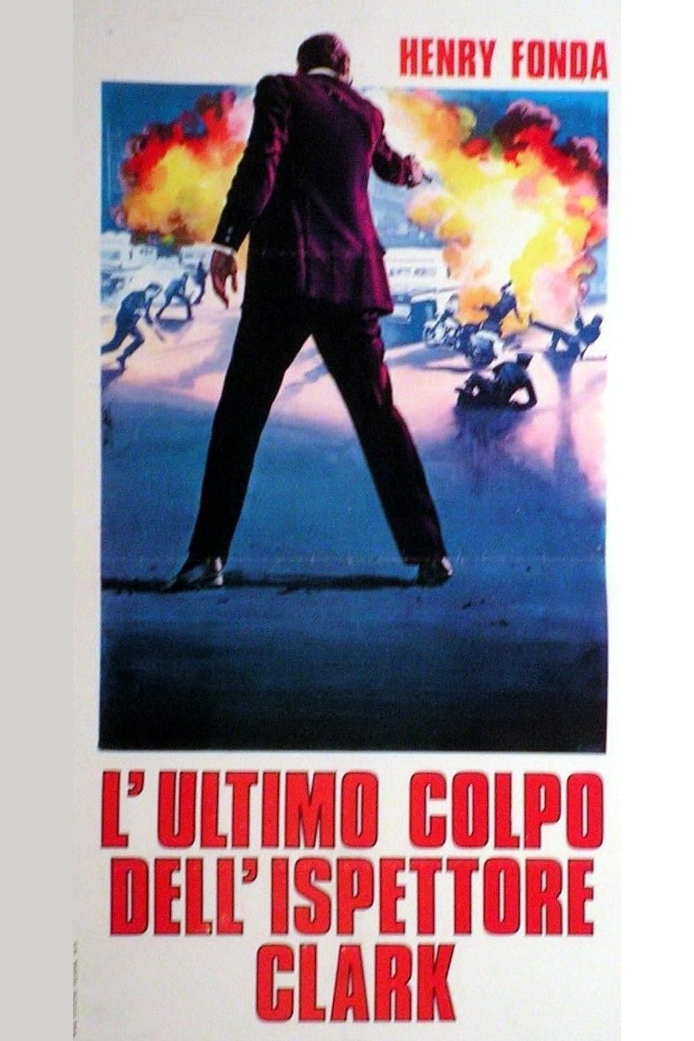 The Alpha Caper