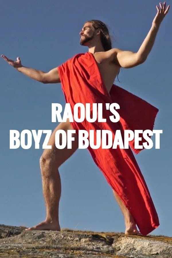 Raoul's Boyz of Budapest