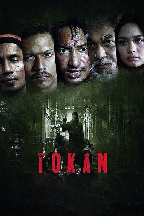 Tokan