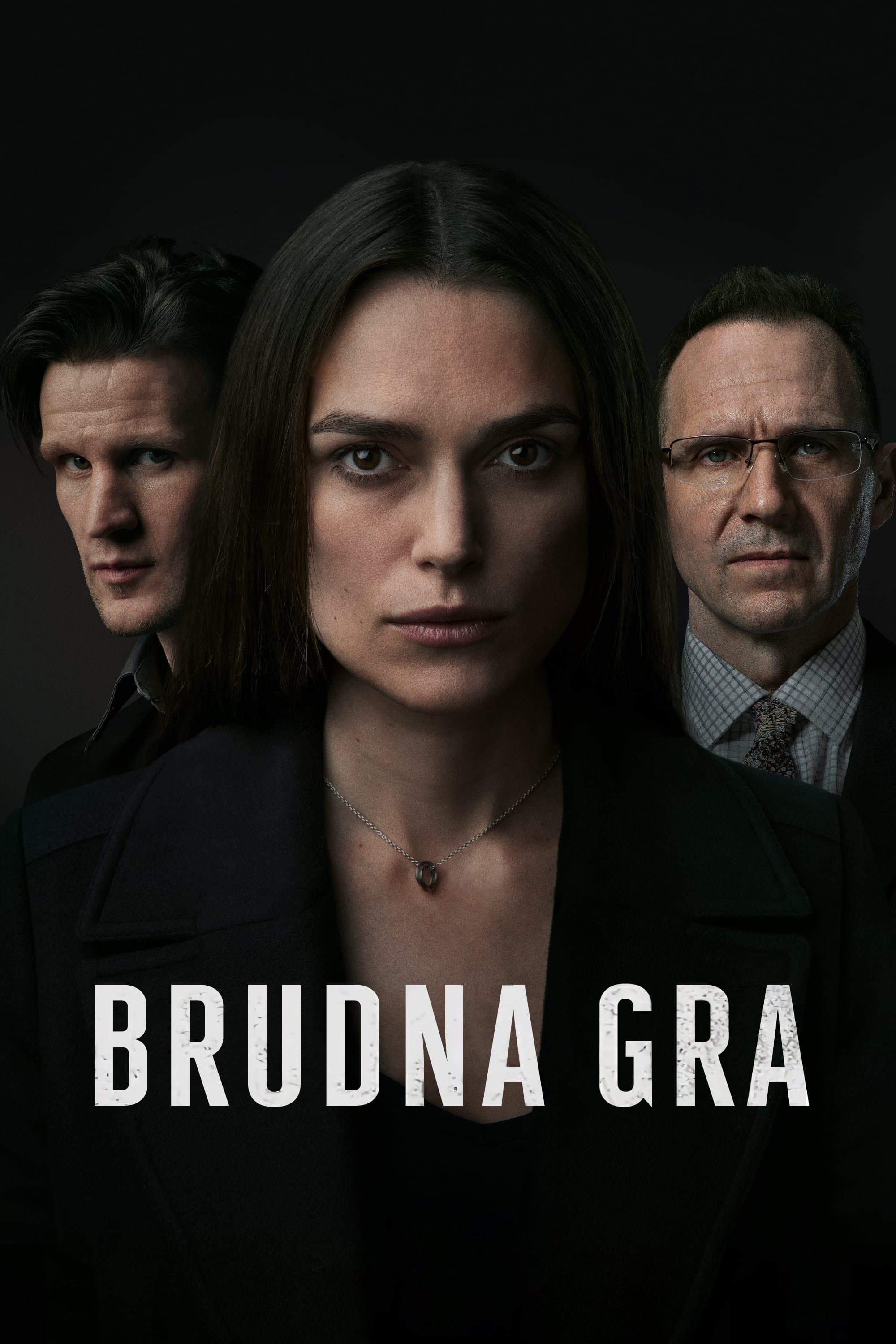 Brudna gra