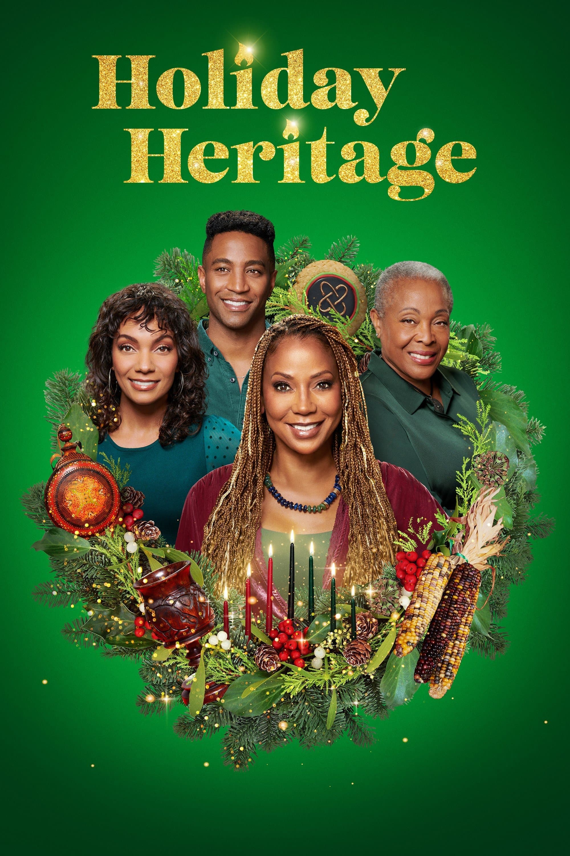 Holiday Heritage
