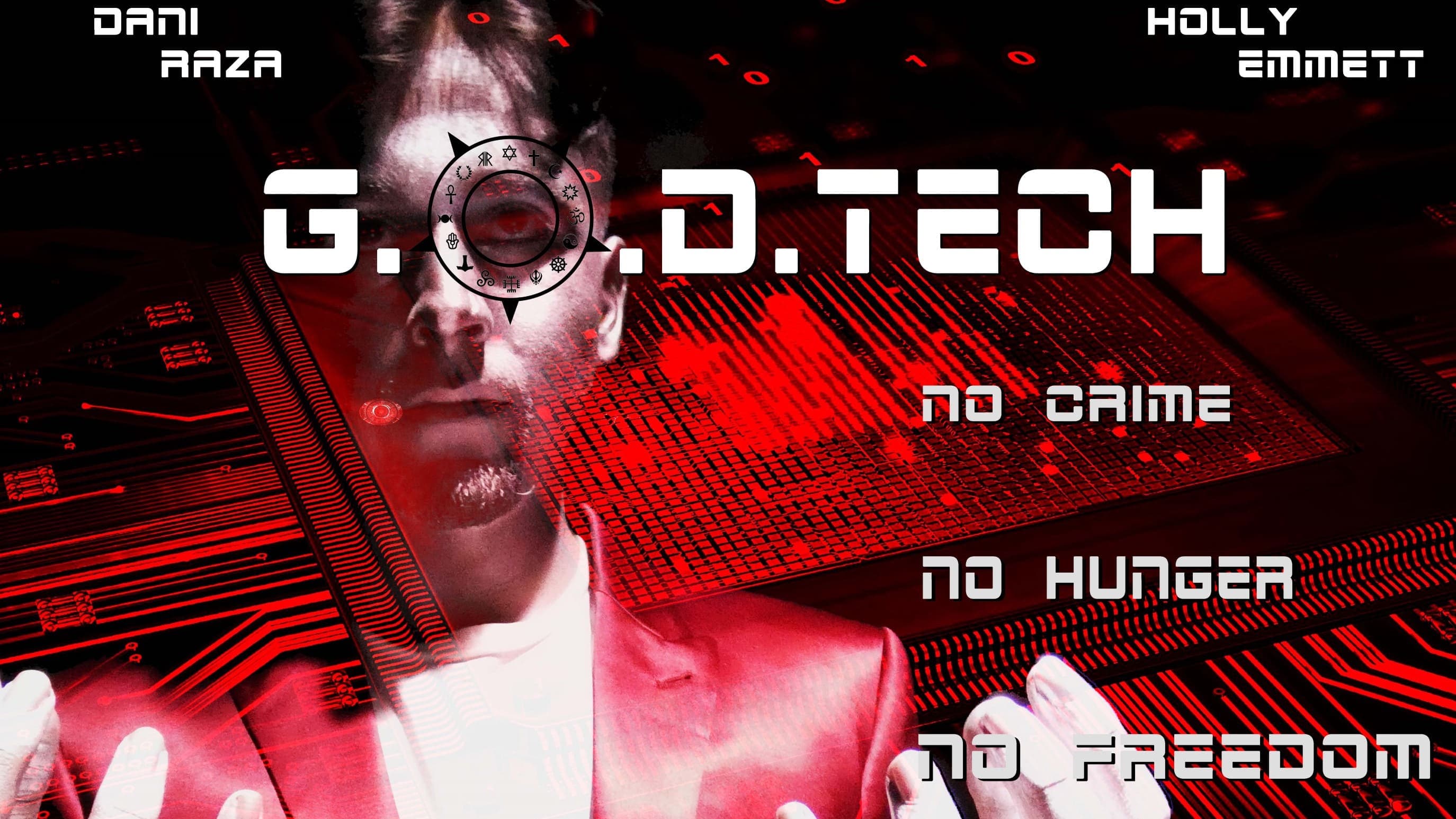 Eric Roberts