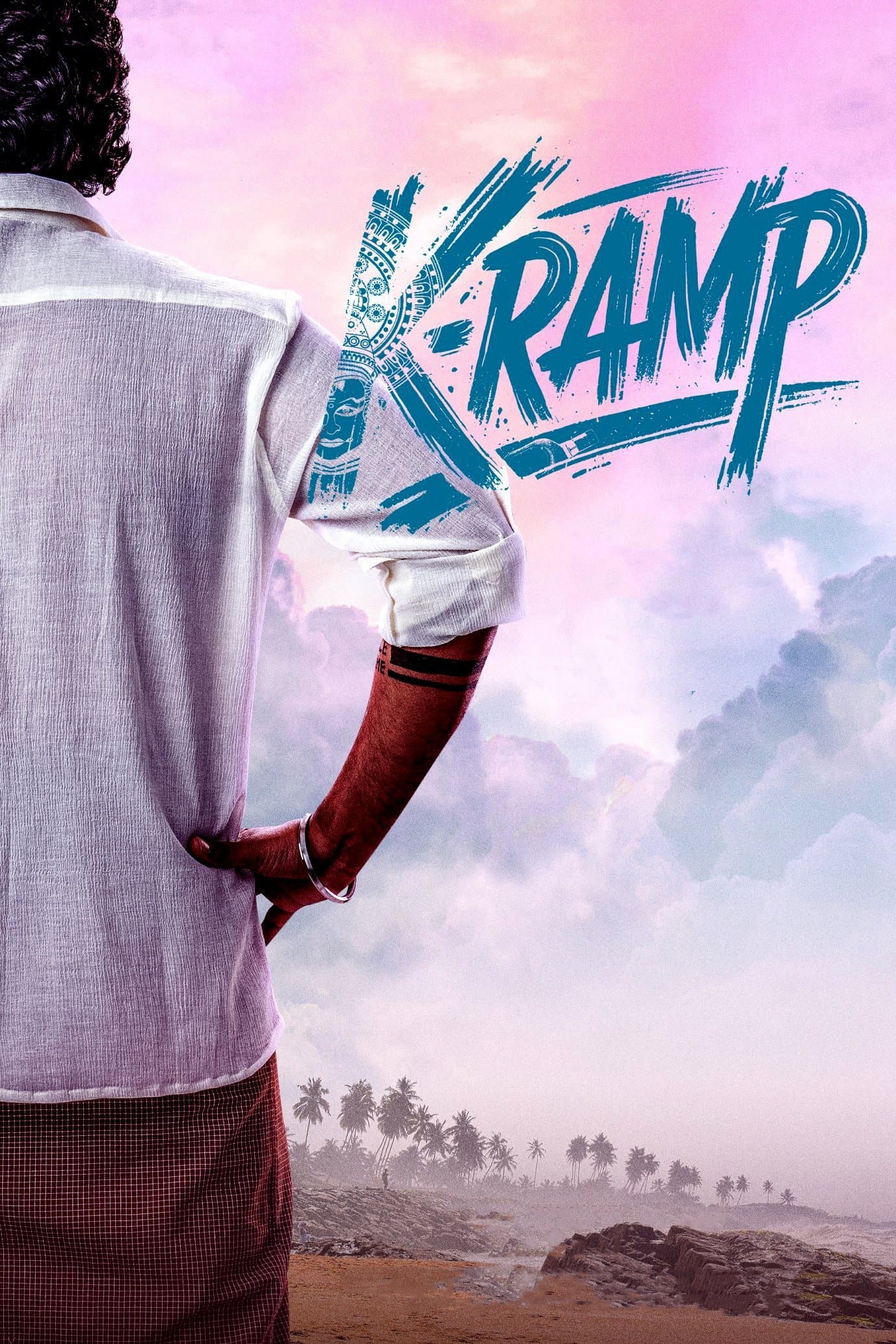 K-Ramp