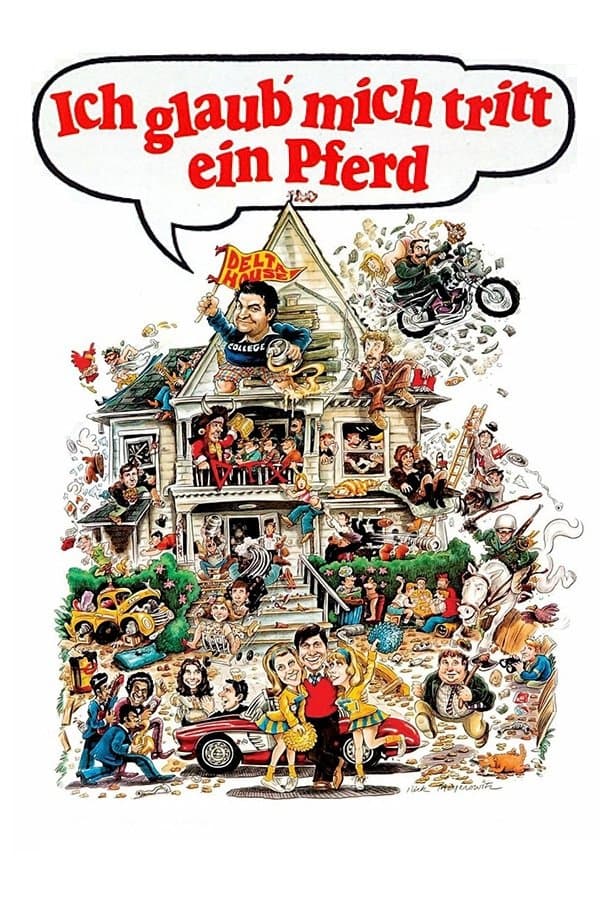 Animal House