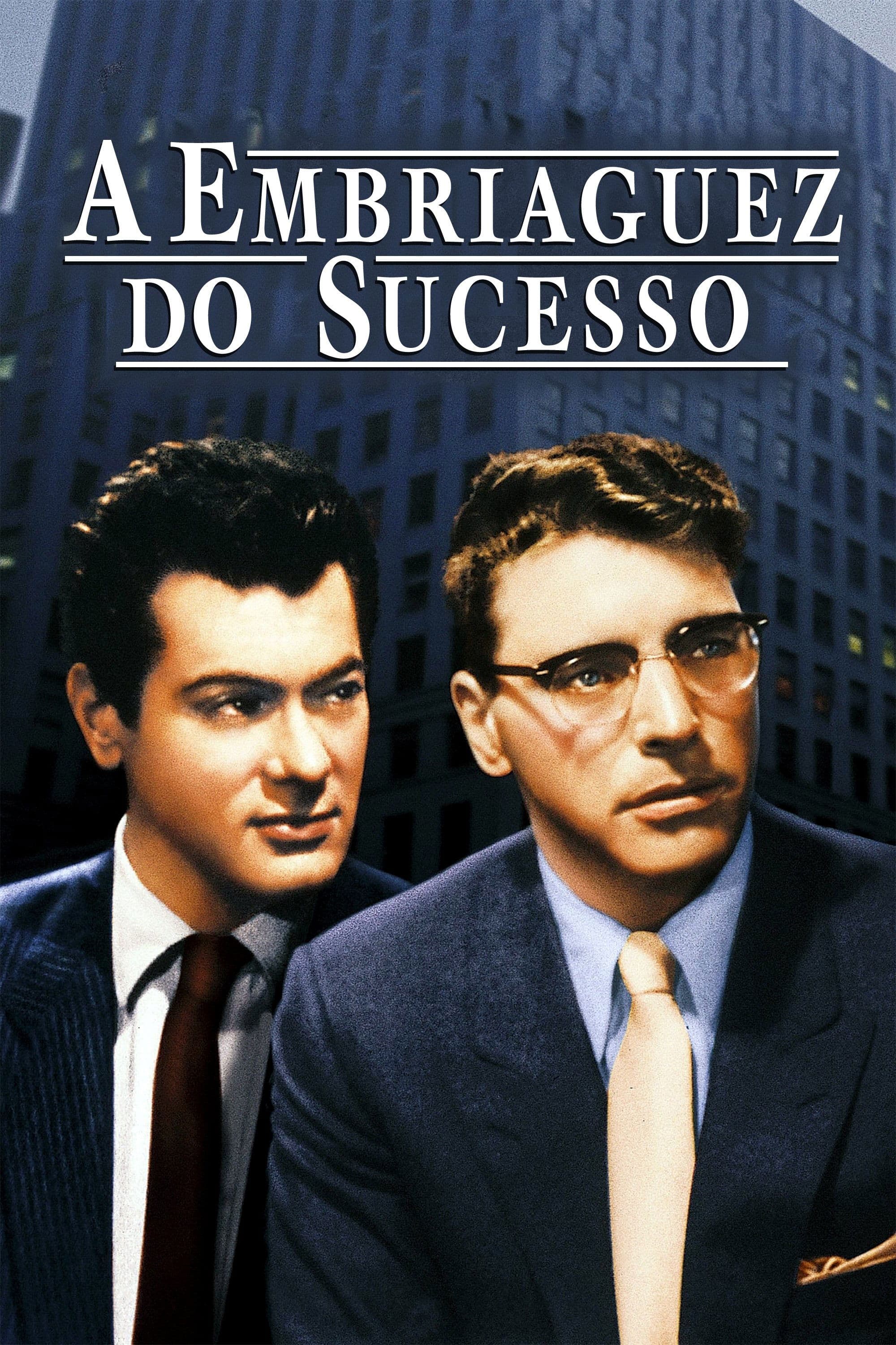 Sweet Smell of Success