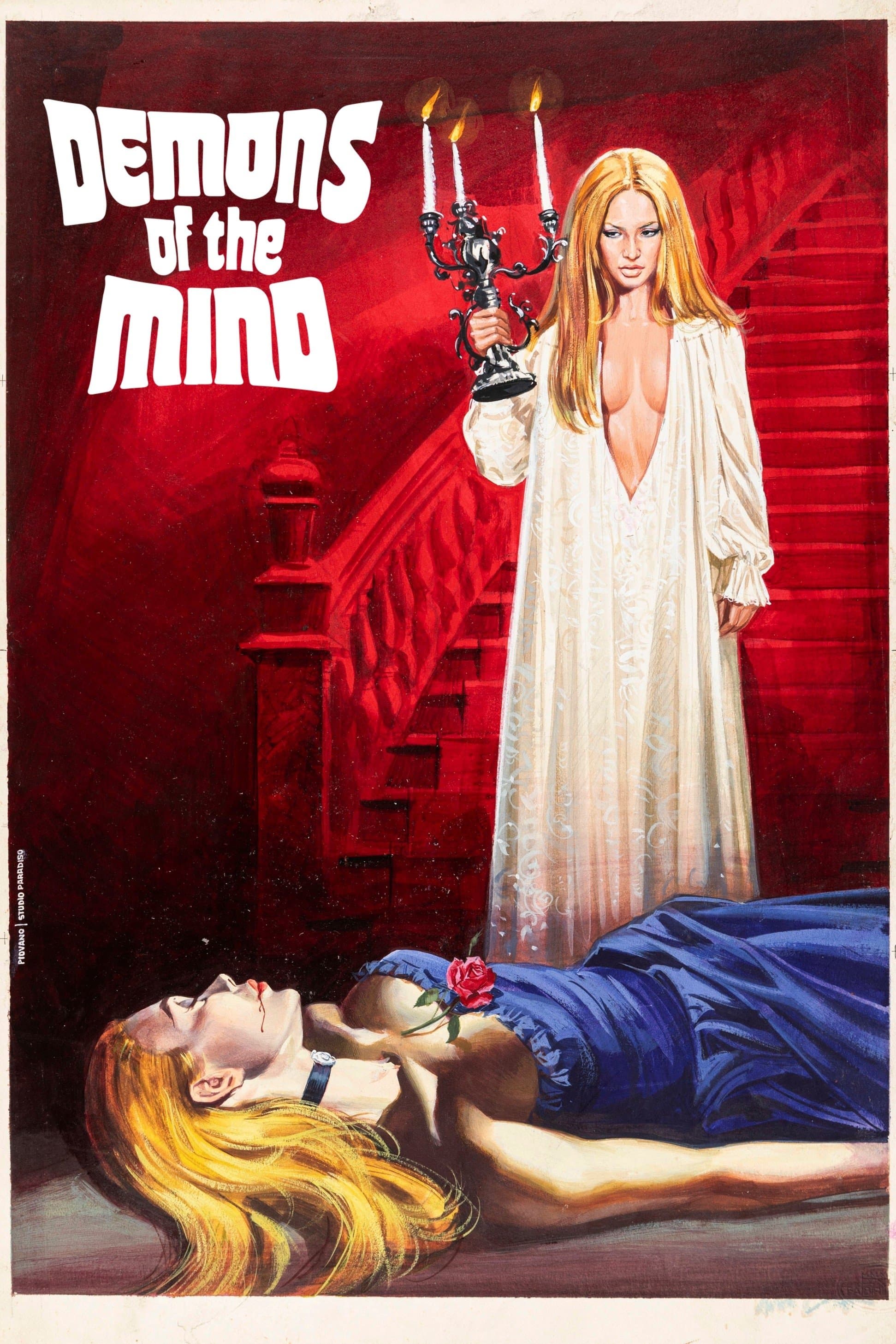 Demons of the Mind