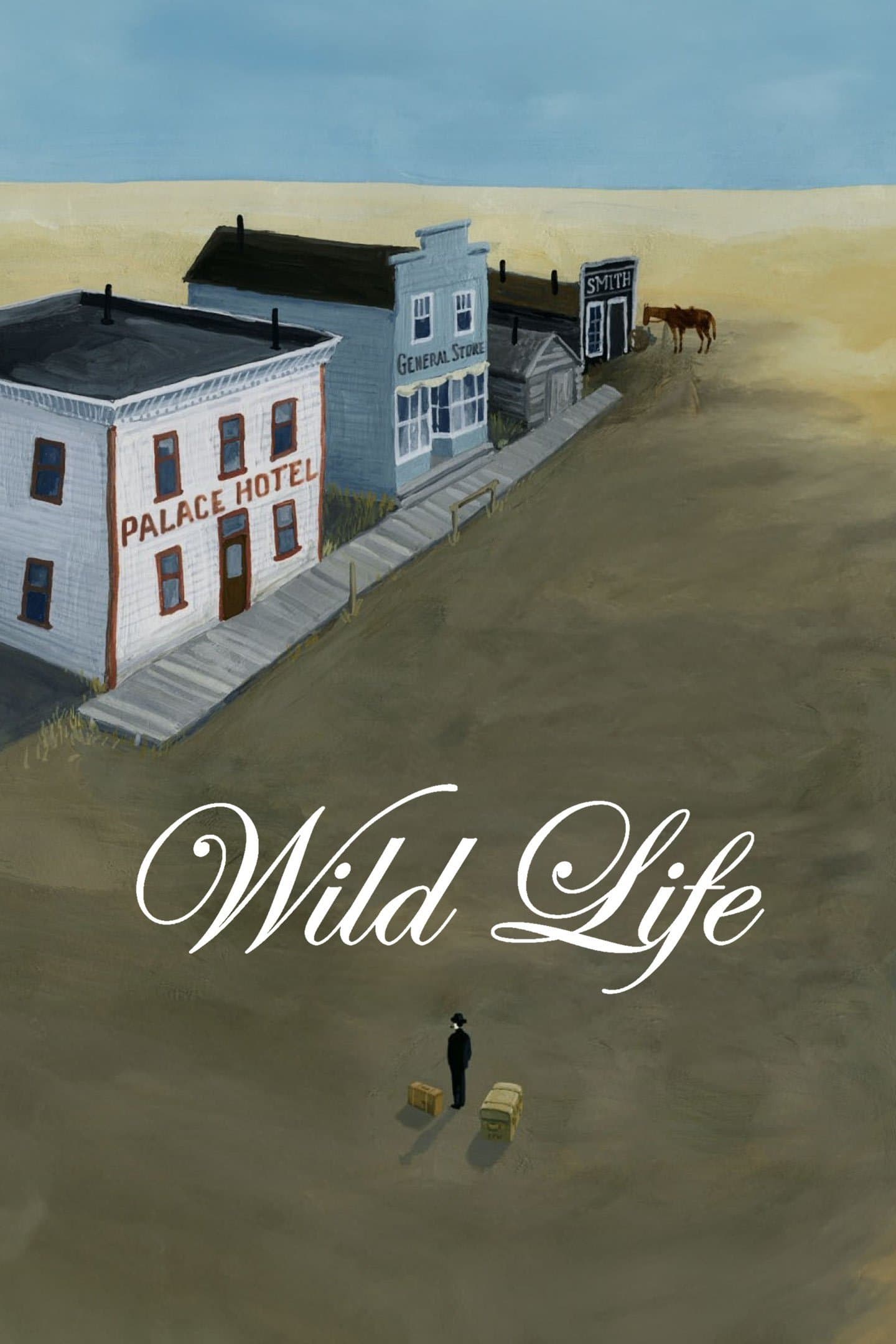 Wild Life