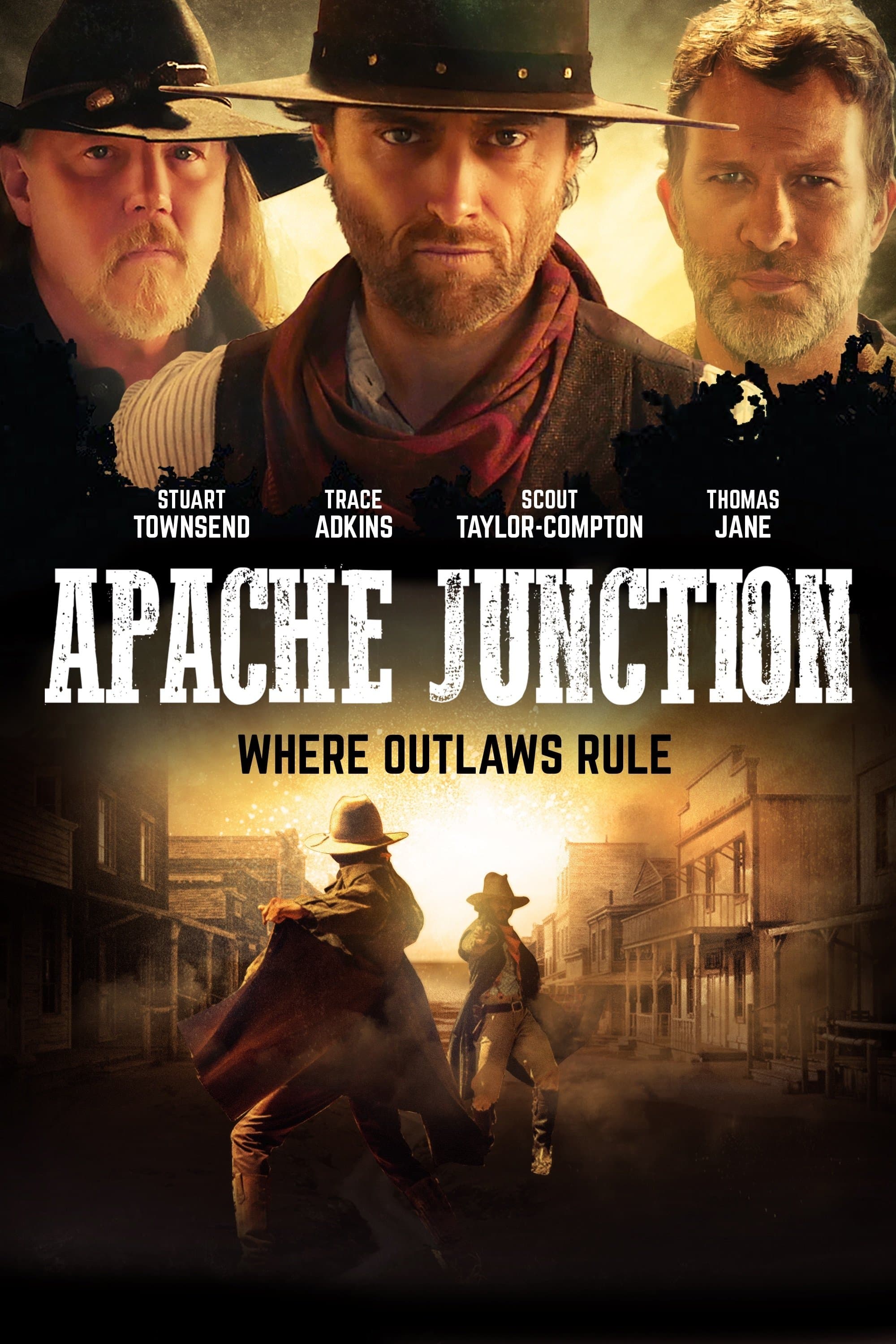 Apache Junction