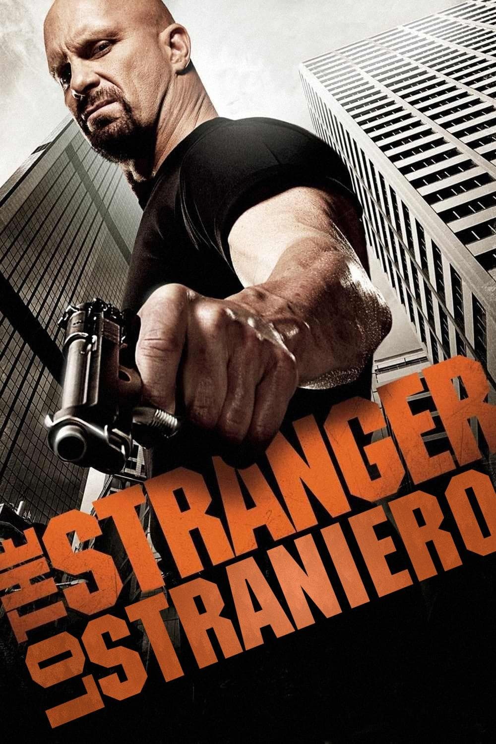 The Stranger