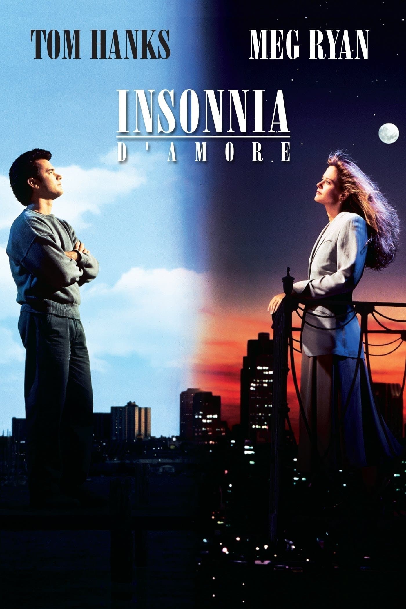 Sleepless in Seattle