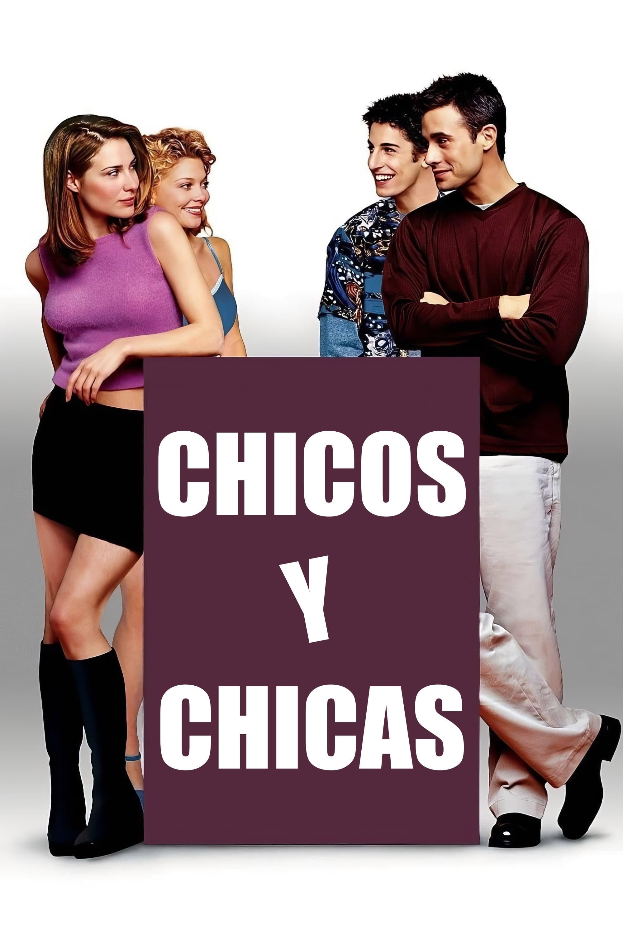 Chicos y chicas