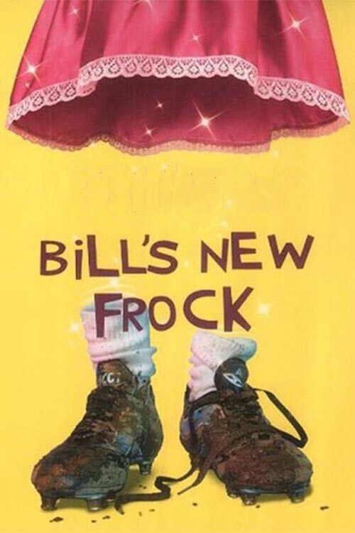Bill's New Frock