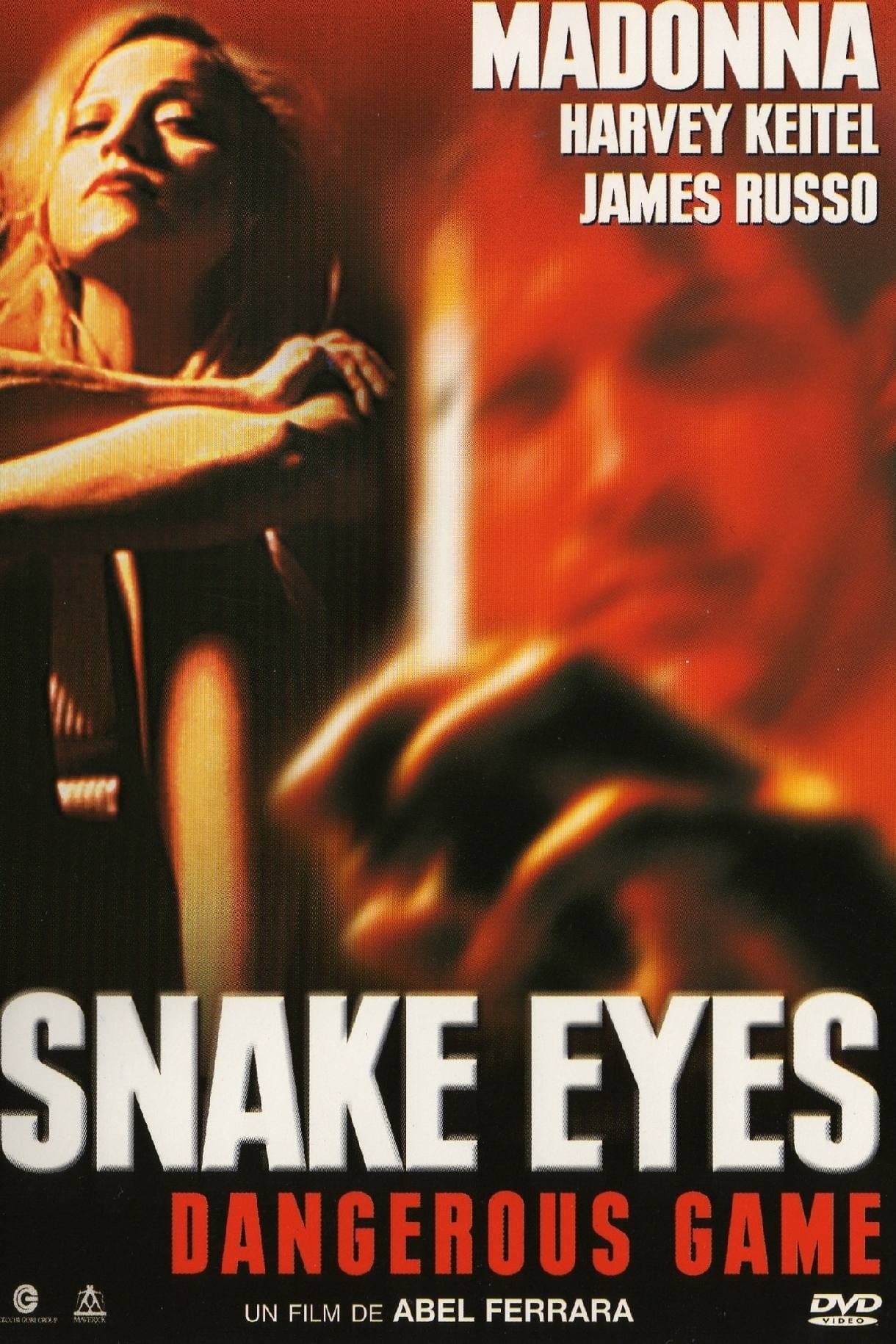 Snake Eyes