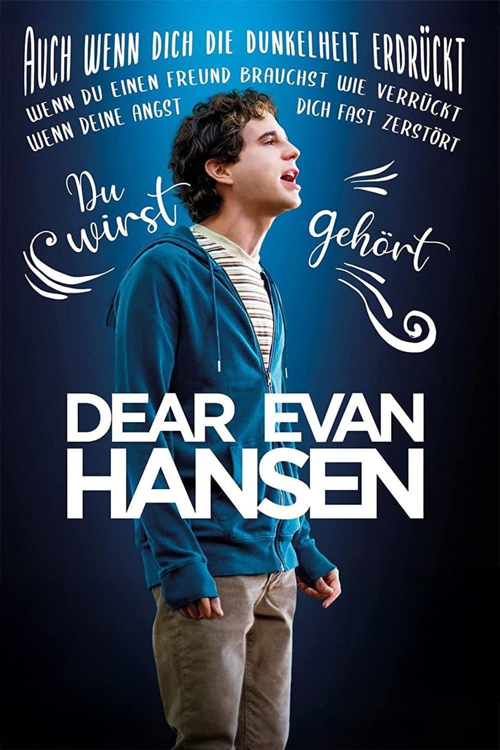 Dear Evan Hansen
