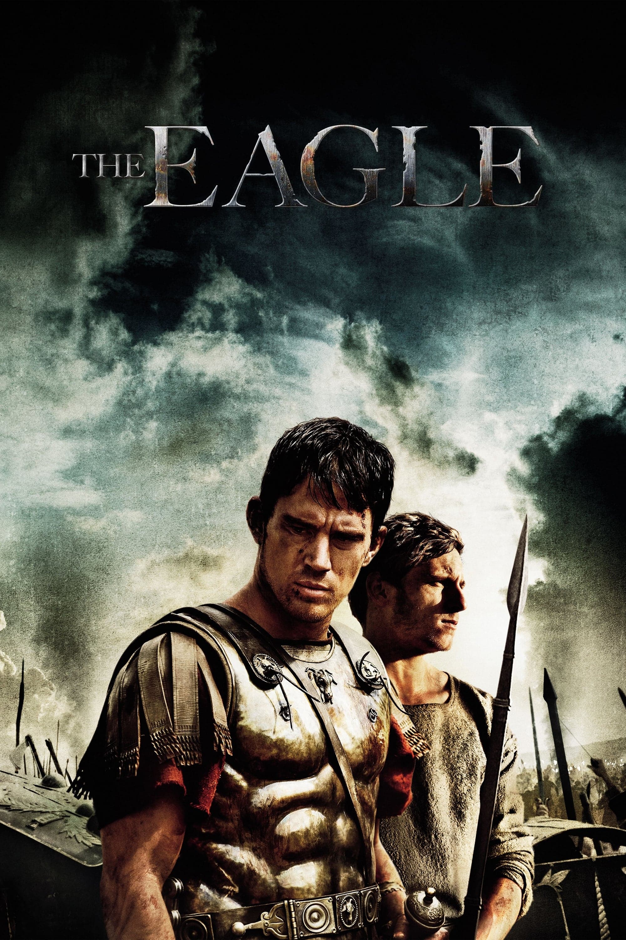 The Eagle