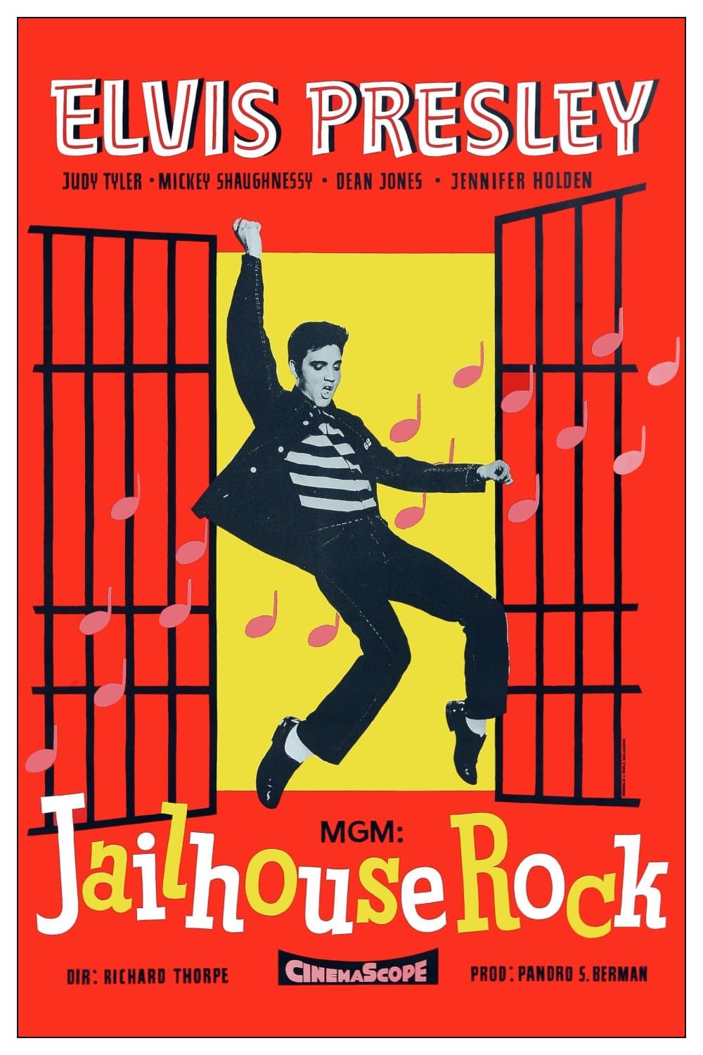 Jailhouse Rock
