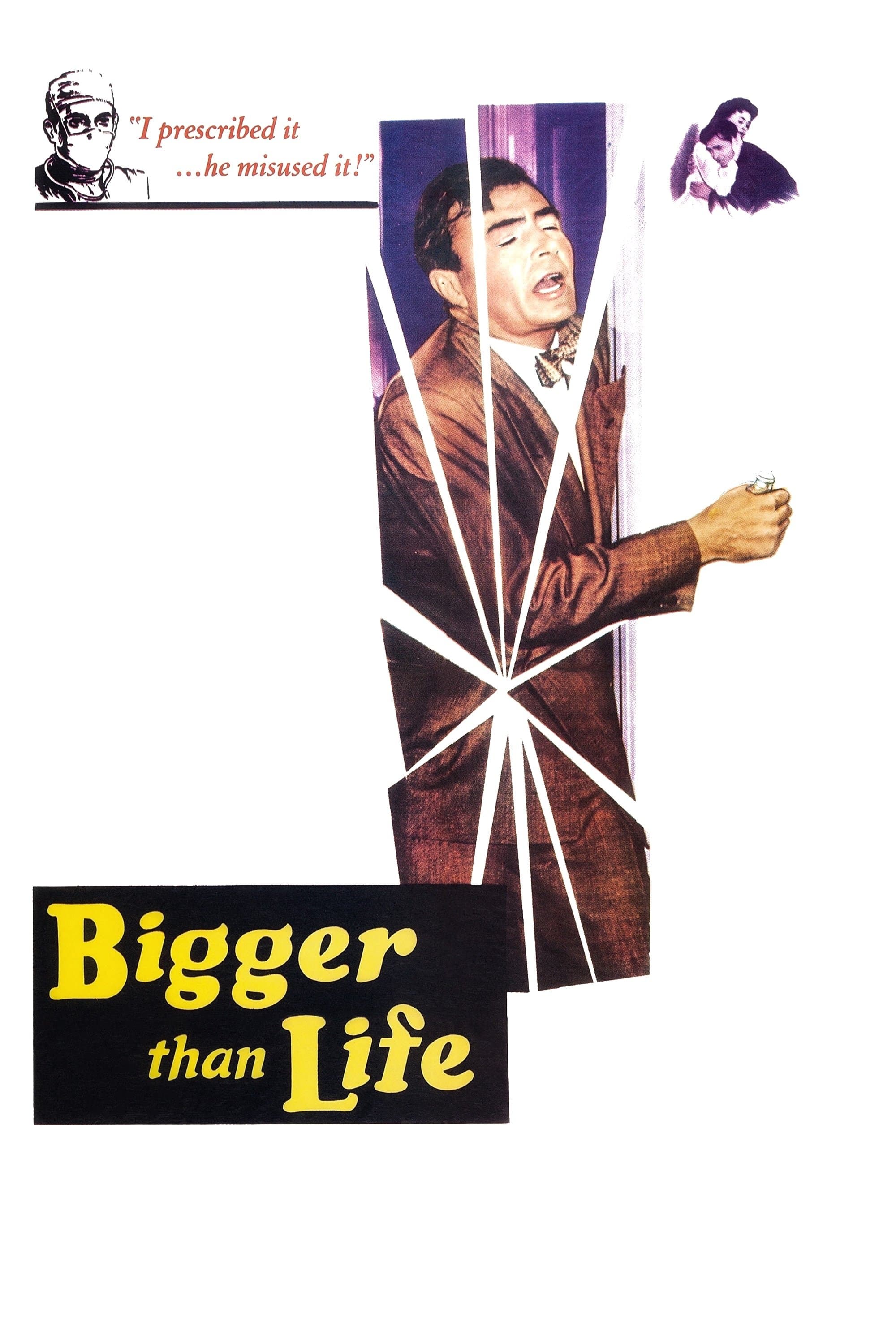 Bigger Than Life