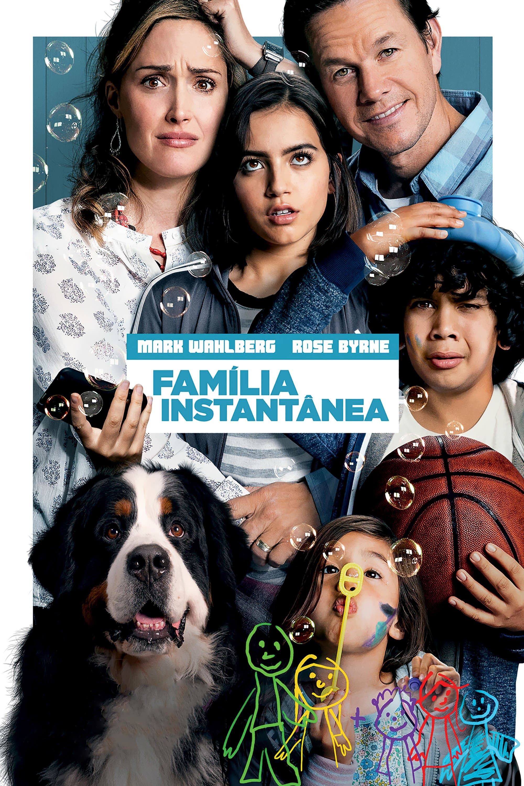 Instant Family