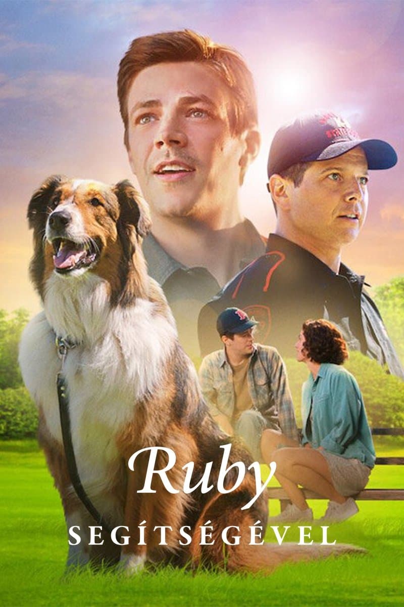 Ruby segítségével