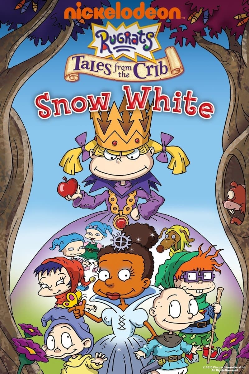 Rugrats: Tales from the Crib: Snow White