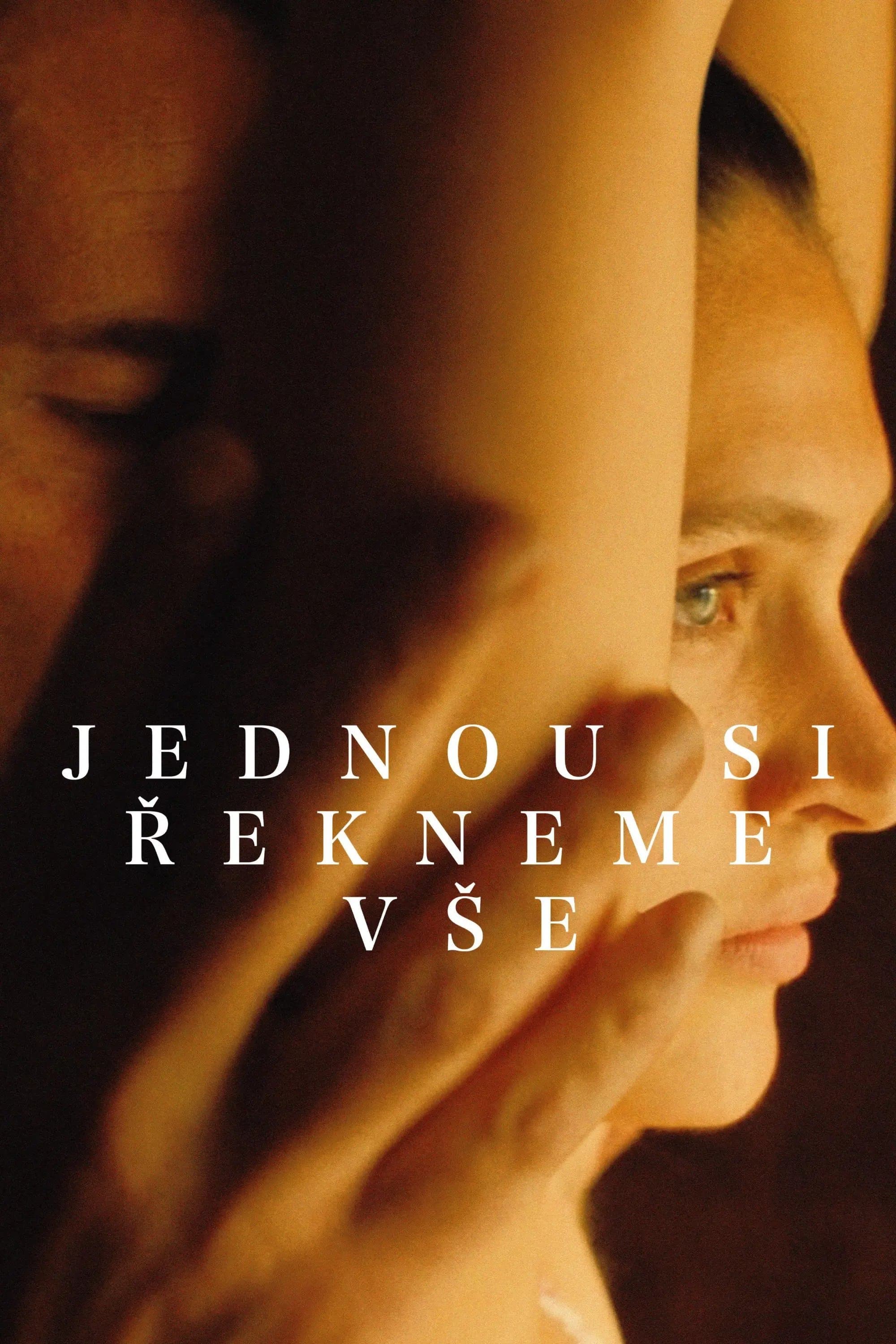Jednou si řekneme vše