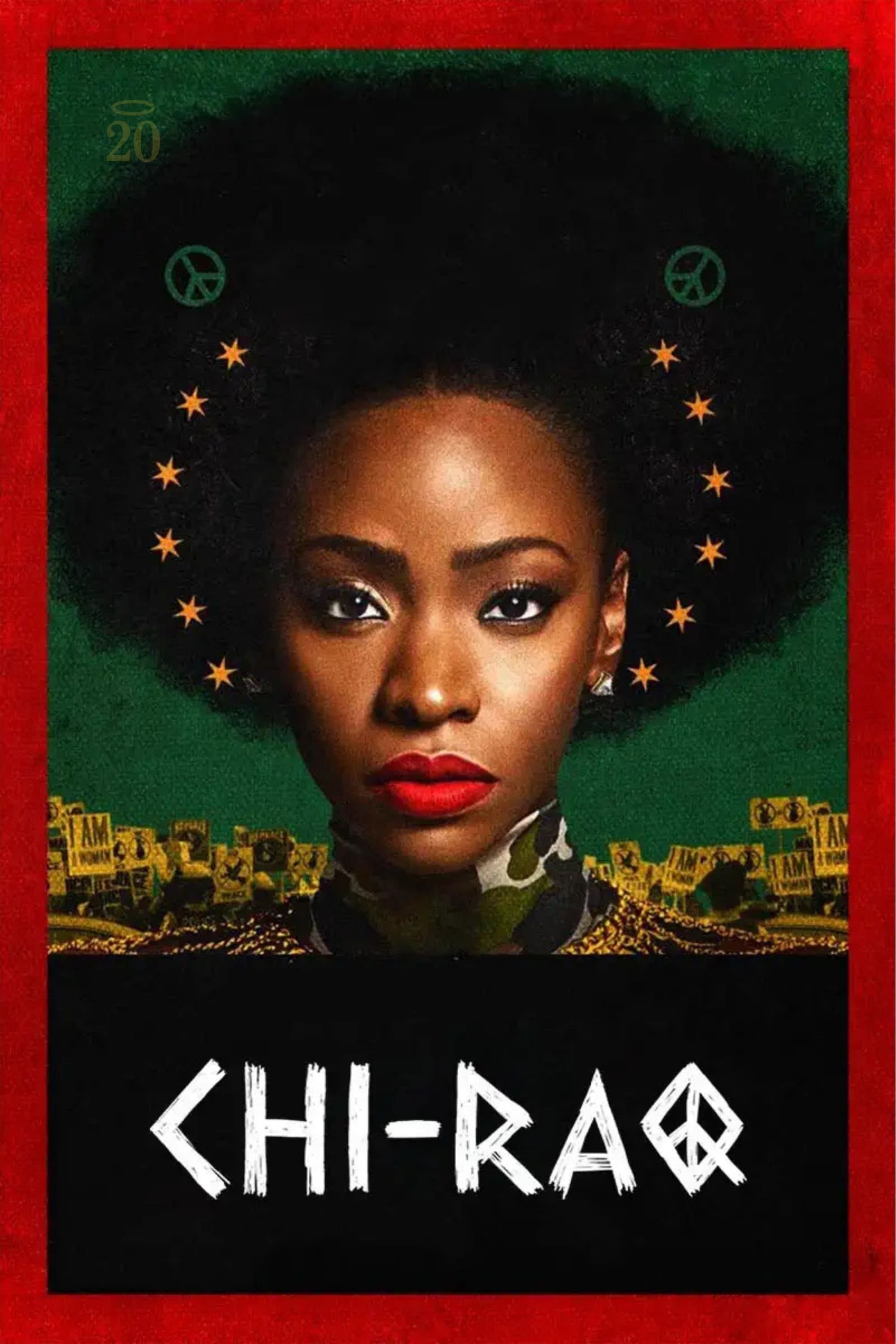Chi-Raq